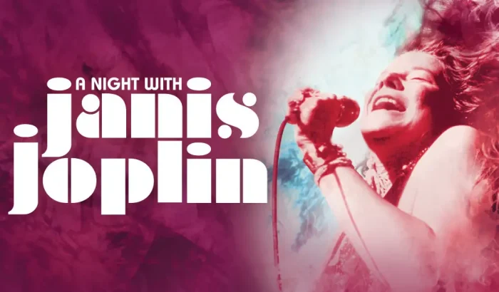 ‘A Night with Janis Joplin’ set to make its West End / UK Debut