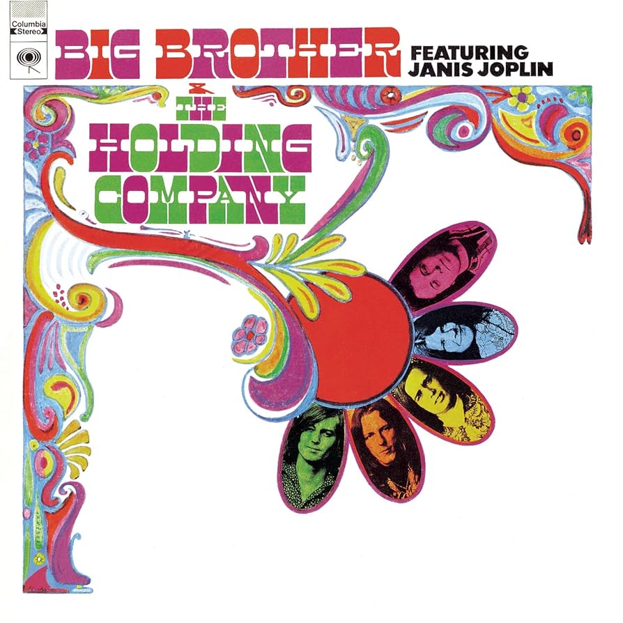 Big Brother & The Holding Company