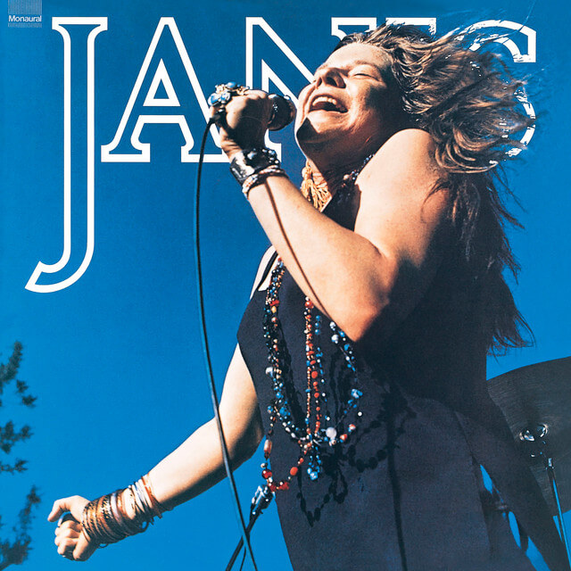 Pearl Janis Joplin Music Janis Joplin Official Website