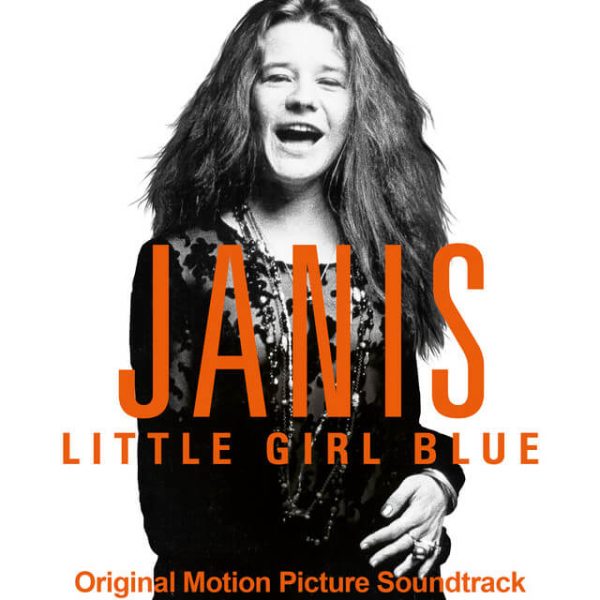 Janis: Little Girl Blue