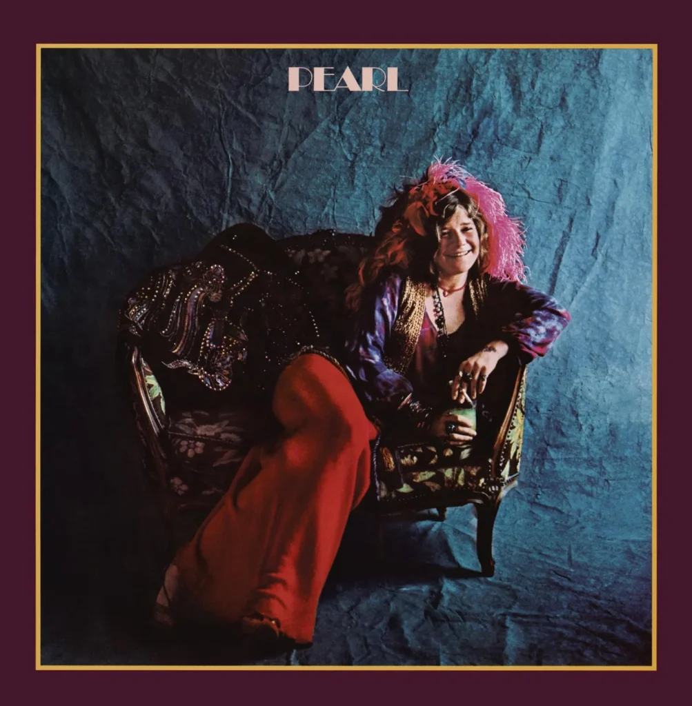 Pearl | Janis Joplin Music | Janis Joplin Official Website
