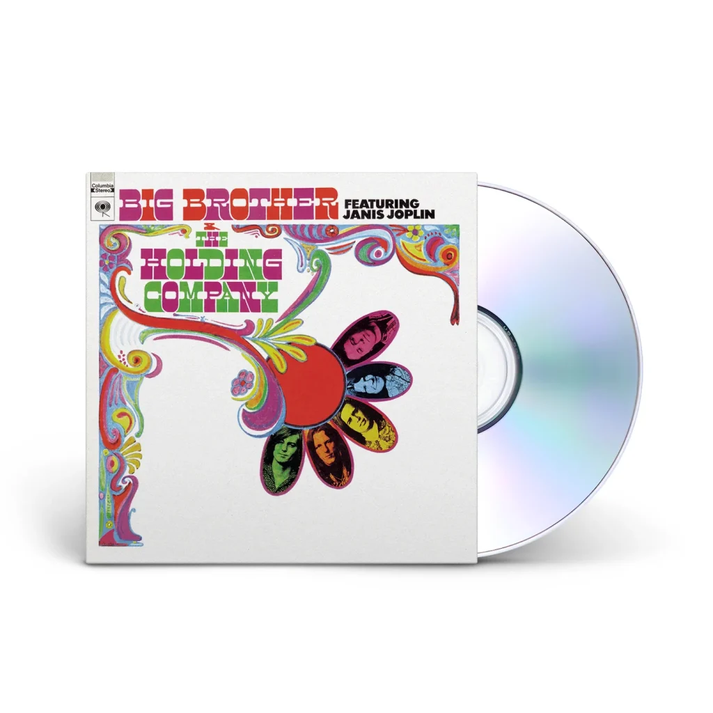 Cheap Thrills | Janis Joplin Music | Janis Joplin Official